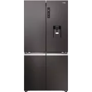 HAIER HCR79F19EHMD Refrigerateur multi portes