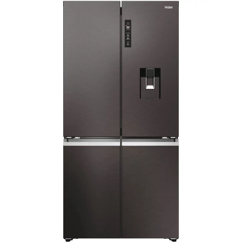 Image : HAIER HCR79F19EHMD Refrigerateur multi portes