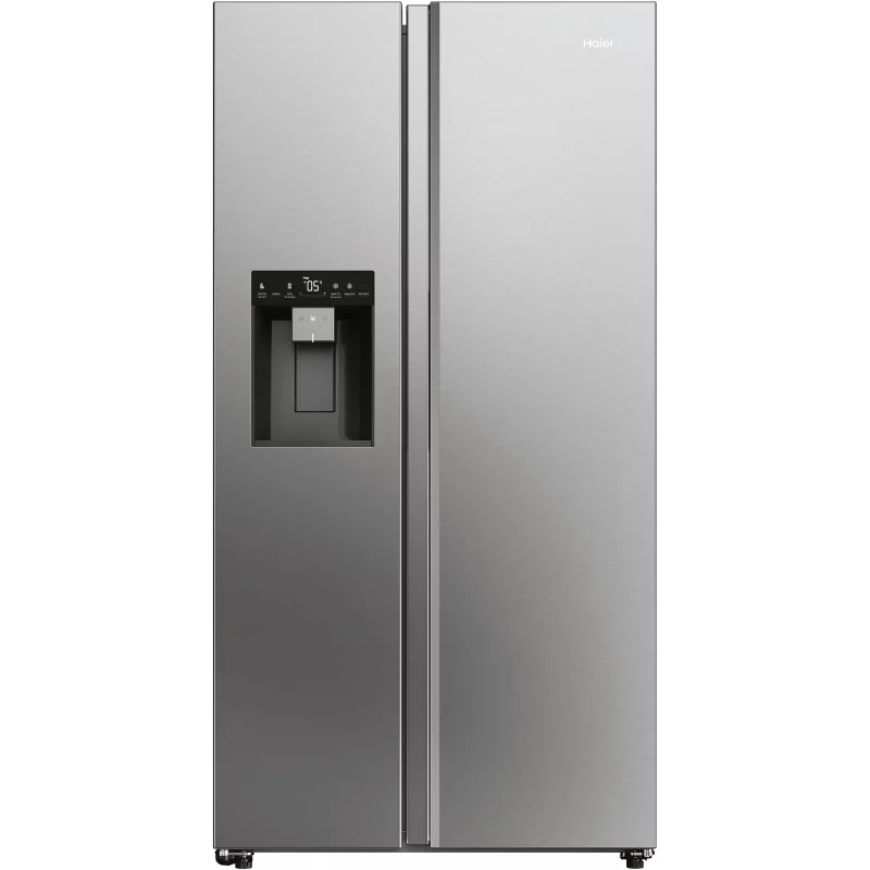 Image : HAIER HSW79F18CIMM Refrigerateur Americain