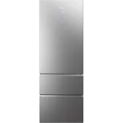 HAIER HTW7720DNMP Refrigerateur combine