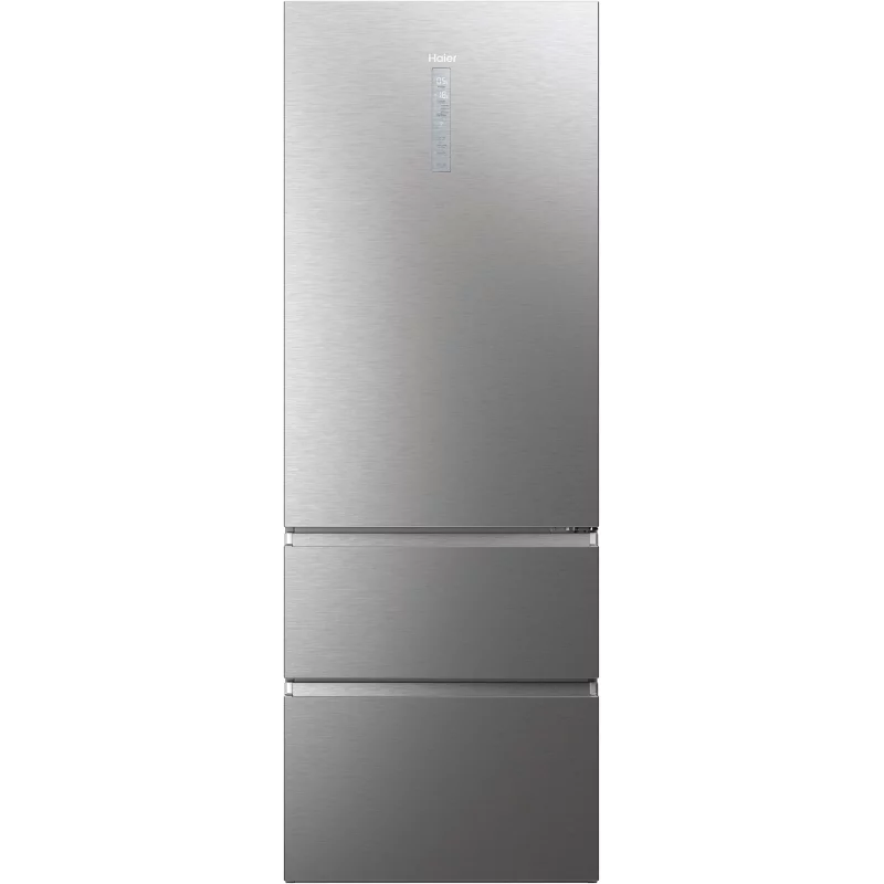 Image : HAIER HTW7720DNMP Refrigerateur combine
