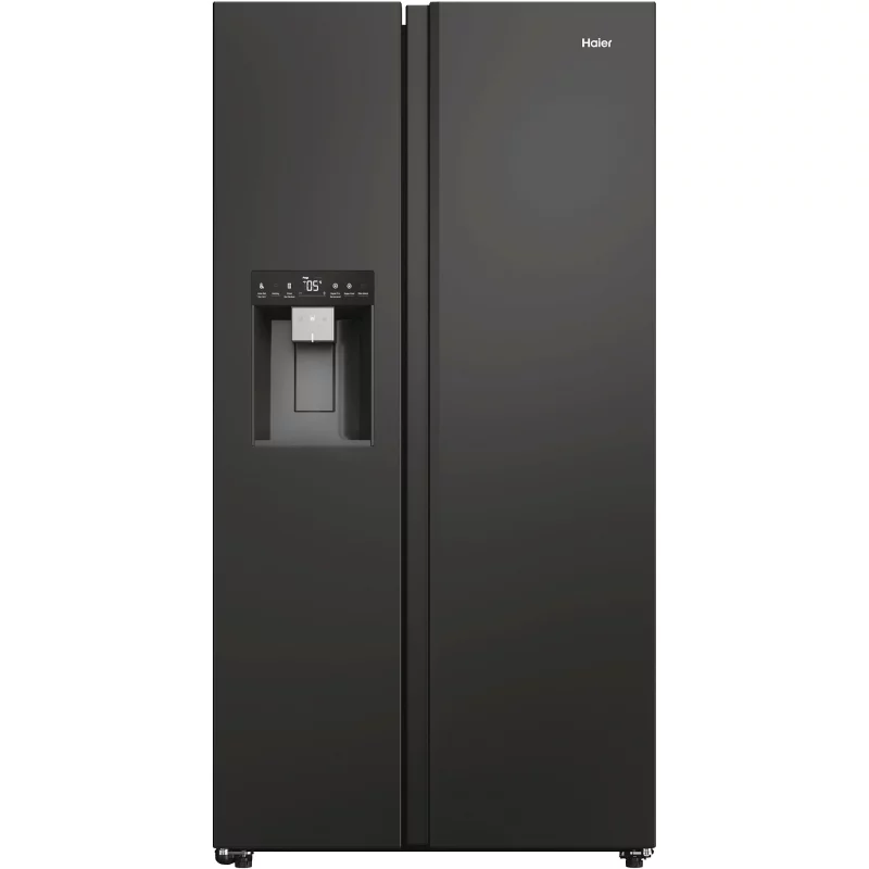 Image : HAIER HSW79F18DIPT Réfrigérateur Americain