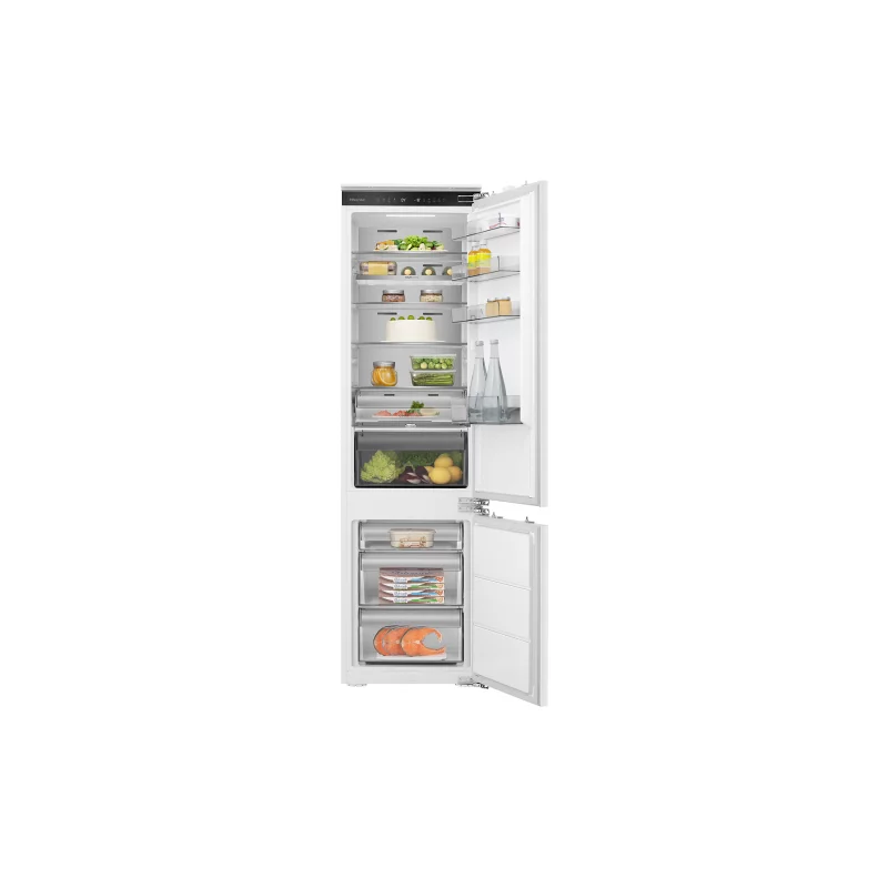 Image : HISENSE RB3B280SAWE Refrigerateur combine encastrable