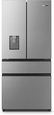 Hisense RF540N4WIE Refrigerateur  480L