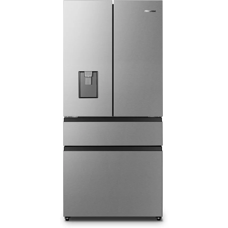 Image : Hisense RF540N4WIE Refrigerateur 480L