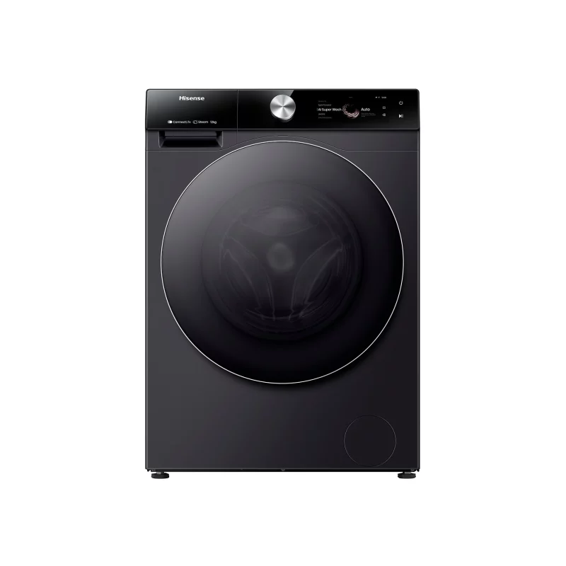 Image : HISENSE WF7S1247BB Lave linge