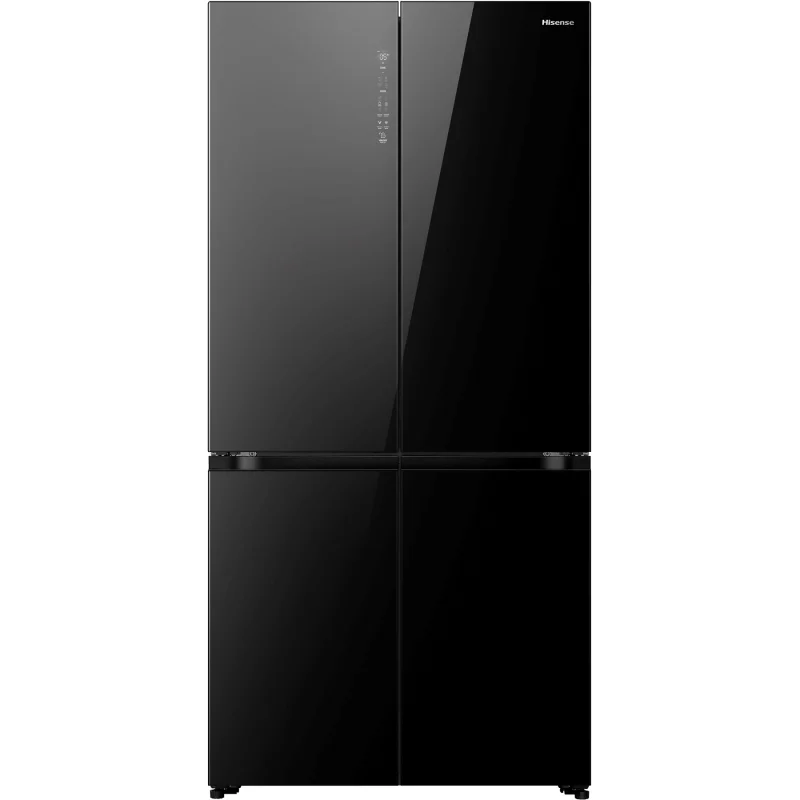 Image : HISENSE RQ768N4GBE freshfit Refrigerateur