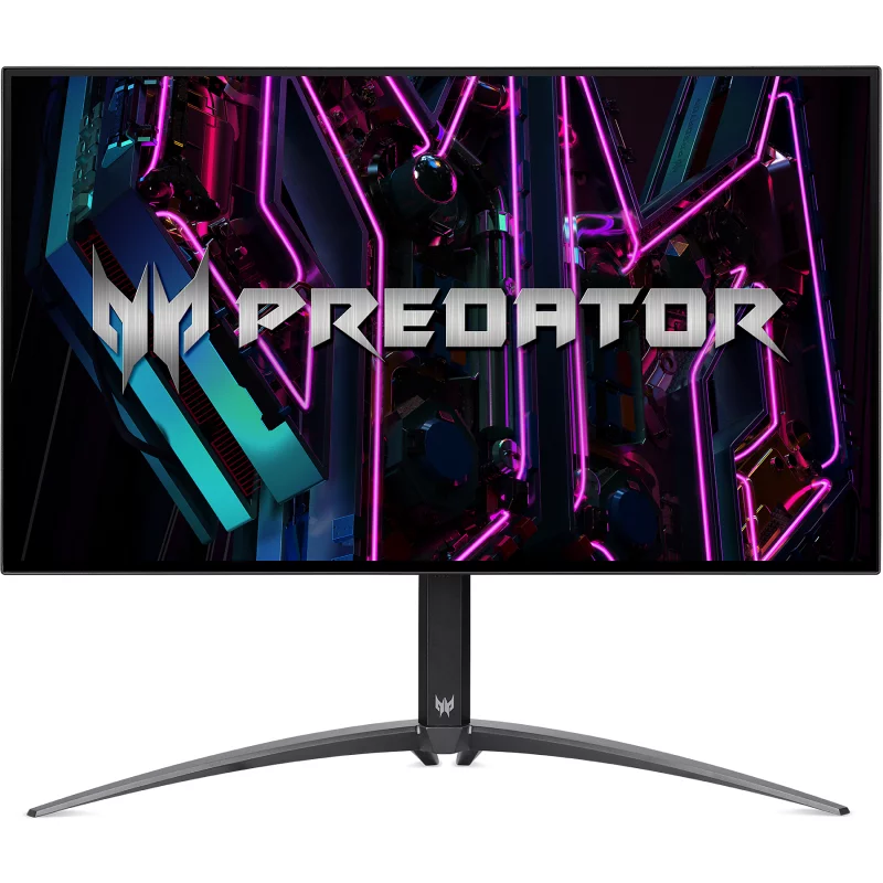 Image : ACER Predator X27Ubmiipruzx GAMING écran