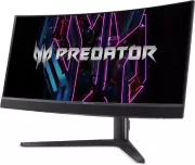 ACER Gaming Predator 34'' X34Vbmiiphuzx ecran PC