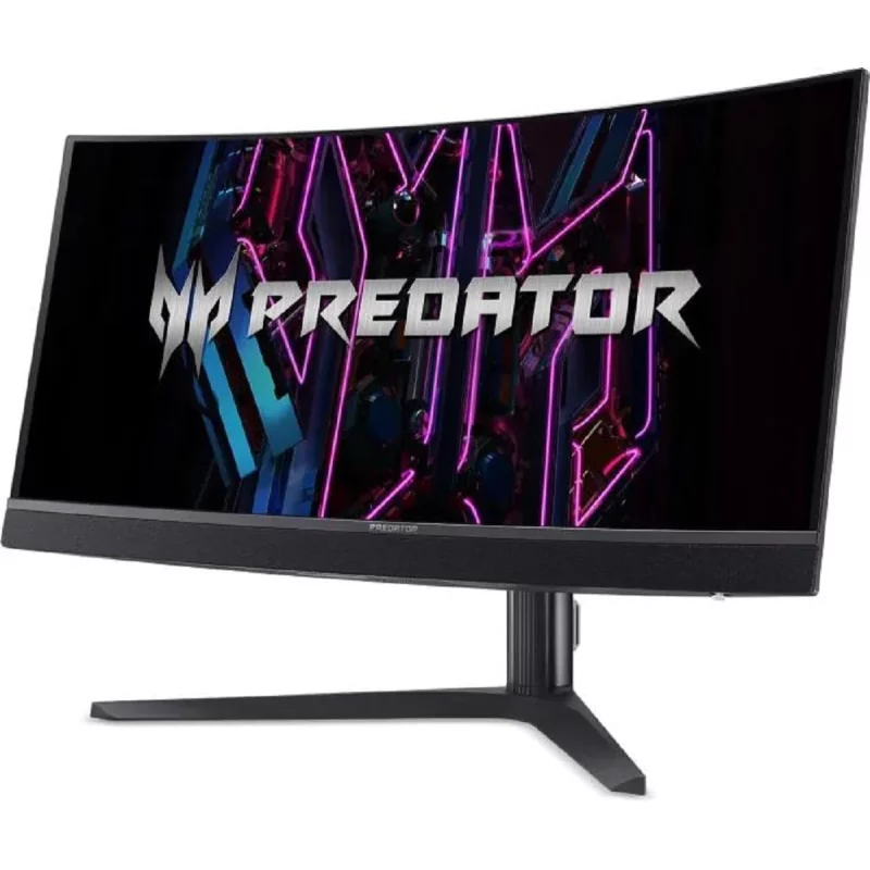 Image : ACER Gaming Predator 34'' X34Vbmiiphuzx ecran PC