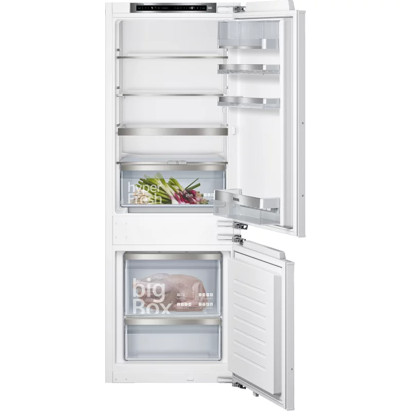 Image : SIEMENS KI77SADE0 réfrigérateur 158CM
