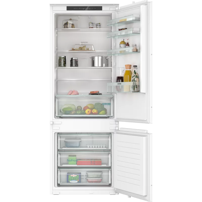 Image : SIEMENS KB96NNSE0  iQ100 Refrigerateur