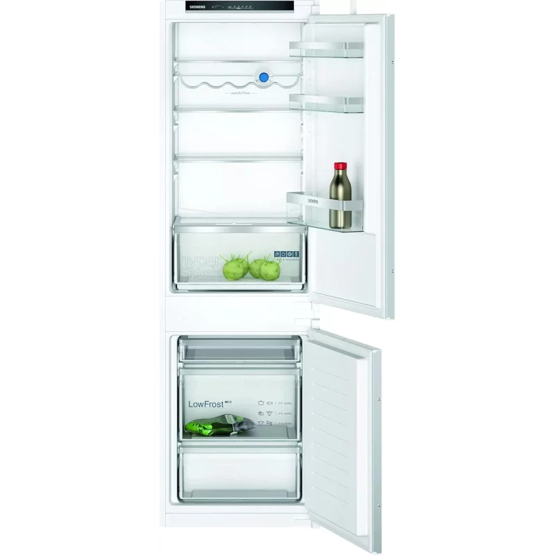 Image : SIEMENS KI86VVSE0 réfrigérateur 177cm