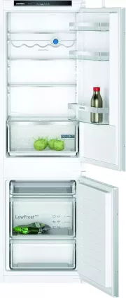 SIEMENS KI86VVSE0 réfrigérateur 177cm