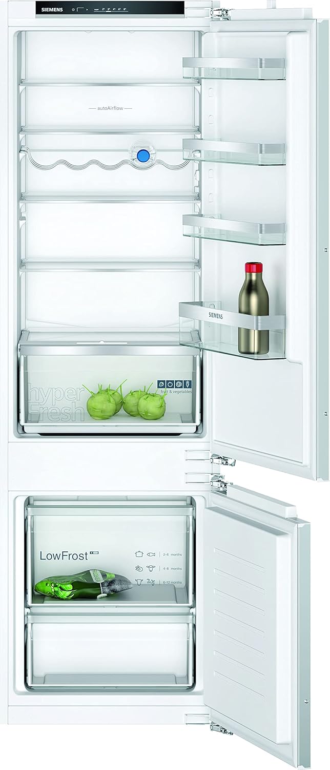 Image : SIEMENS KI87VVFE1 réfrigérateurs