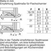 Image : SIEMENS KI87VVFE1 réfrigérateurs