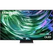 TV SAMSUNG OLED TQ83S90D 2024