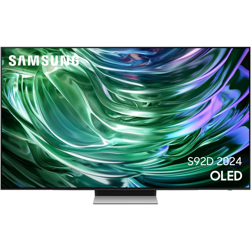 Image : SAMSUNG TQ77S92D 2024 TV OLED