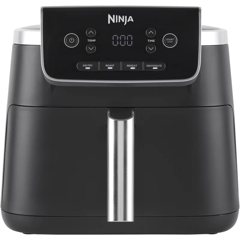 Image : NINJA AF140EU Friteuse sans huile