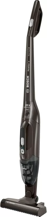 Bosch Readyy'y Taupe BCHF220T Aspirateur balai