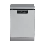 BEKO BDFN36560XC Lave vaisselle