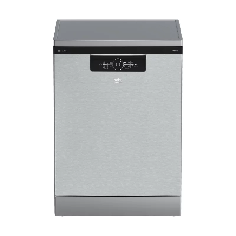 Image : BEKO BDFN36560XC Lave vaisselle