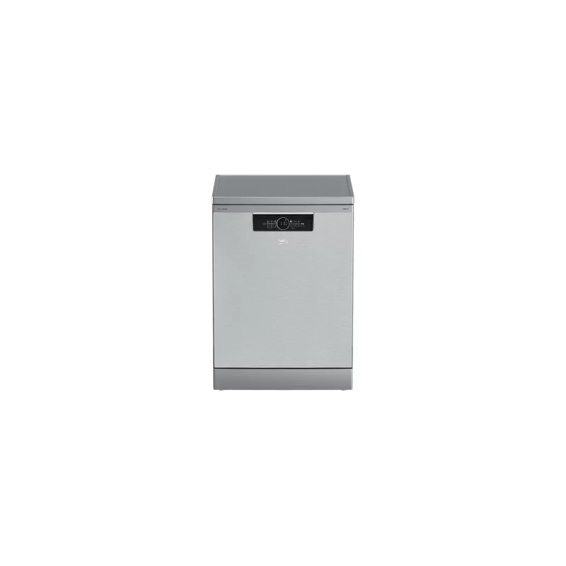 Image : BEKO BDFN36650XC Lave-vaisselle