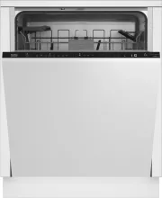 BEKO BDIN28470C Lave-vaisselle