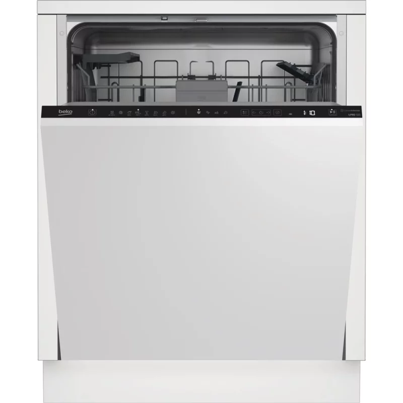 Image : BEKO BDIN28470C Lave-vaisselle