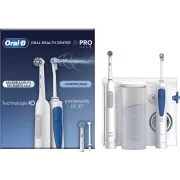 ORAL-B Oxyjet + Pro1 Combine dentaire