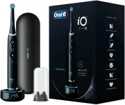 ORAL-B - iO10 Cosmic black