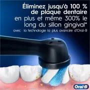 Image : Oral-B iO Series 9 Edition Cadeau Noir Onyx