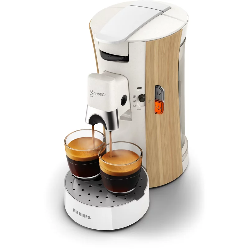 Image : PHILIPS Senseo Select CSA240/06