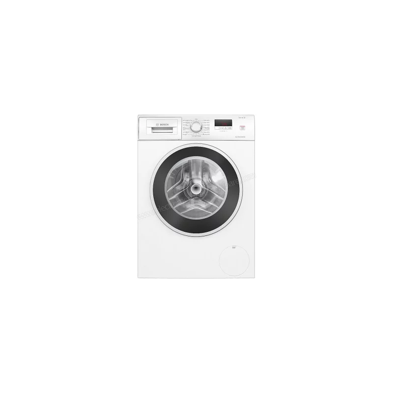 Image : BOSCH WGE02409FR Lave-linge
