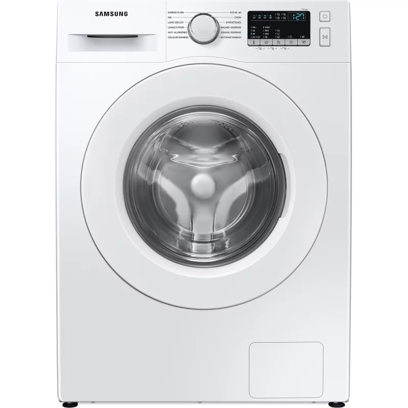 Image : SAMSUNG WW90T4046EE Lave linge hublot