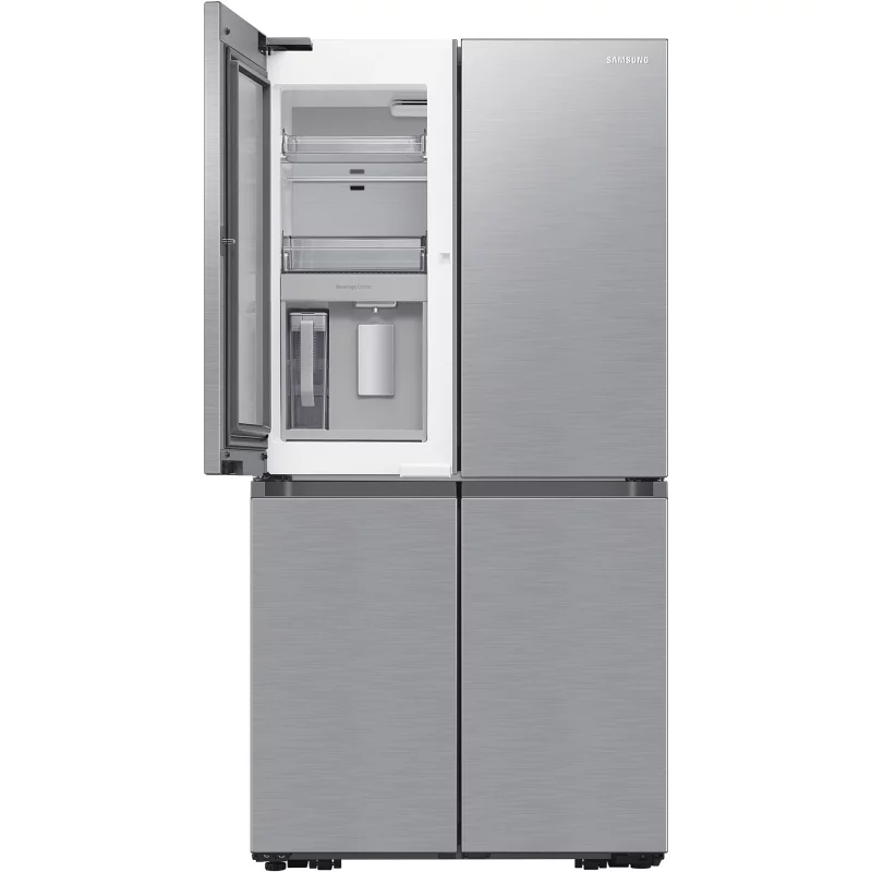 Image : SAMSUNG RF65DG960ESL Refrigerateur multi portes