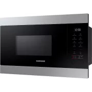 Image : SAMSUNG MS22M8274AT Micro ondes encastrable