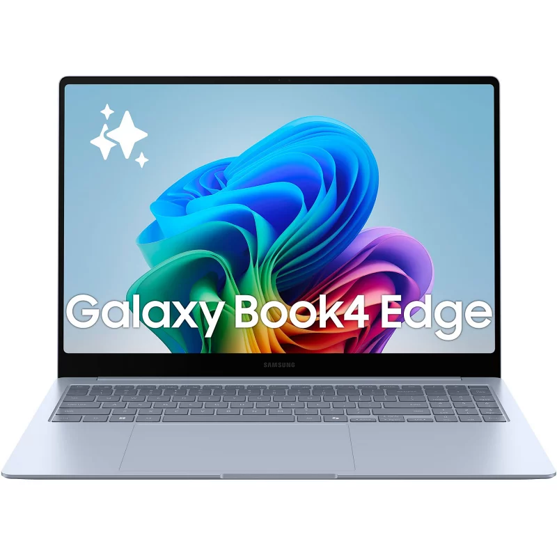 Image : SAMSUNG Galaxy Book4 Edge Copilot+ 16' Gris