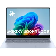 SAMSUNG Galaxy Book4 Edge Copilot+ 16' Gris