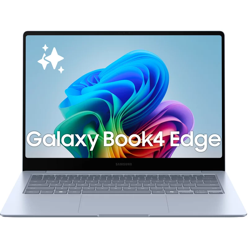 Image : SAMSUNG Galaxy Book4 Edge Copilot+ 14' Gris