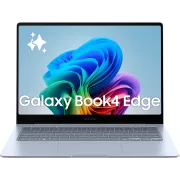 SAMSUNG Galaxy Book4 Edge Copilot+ 14' Gris