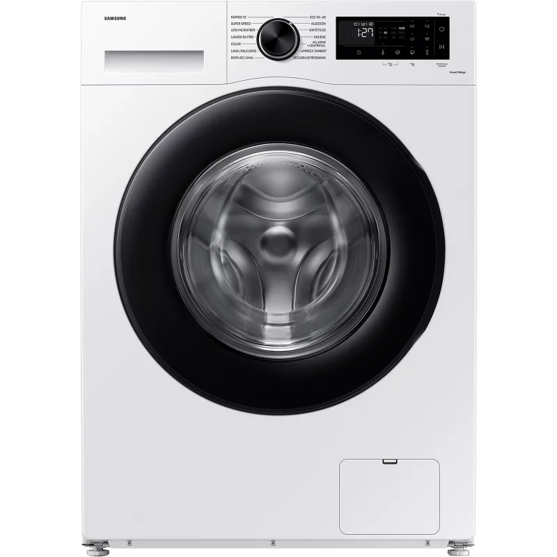 Image : SAMSUNG WW11DG5B25AE Lave linge hublot