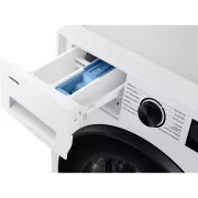 Image : SAMSUNG WW11DG5B25AE Lave linge hublot