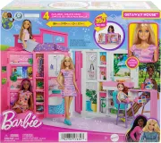 Maison de vacances Barbie