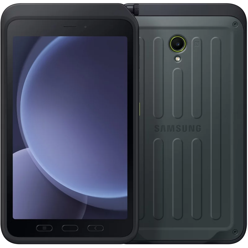 Image : SAMSUNG Galaxy Tab Active 5 128Go Noir
