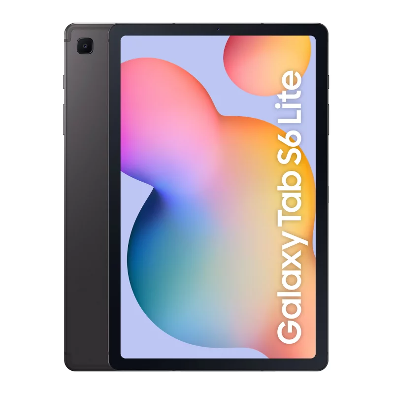 Image : SAMSUNG Galaxy Tab S6 Lite 128Go Noir