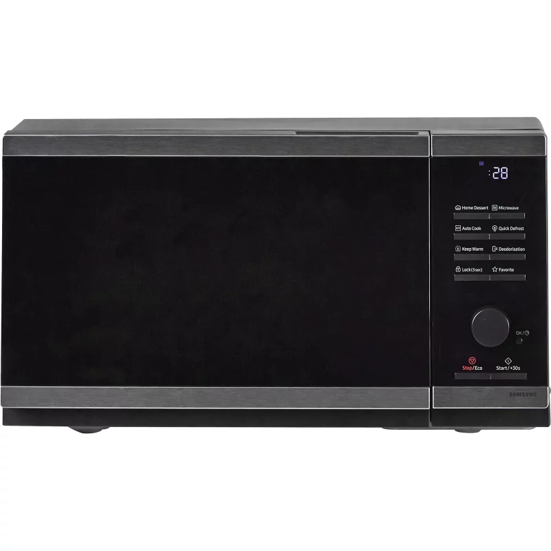 Image : SAMSUNG MS23DG4504AT Micro ondes 23L