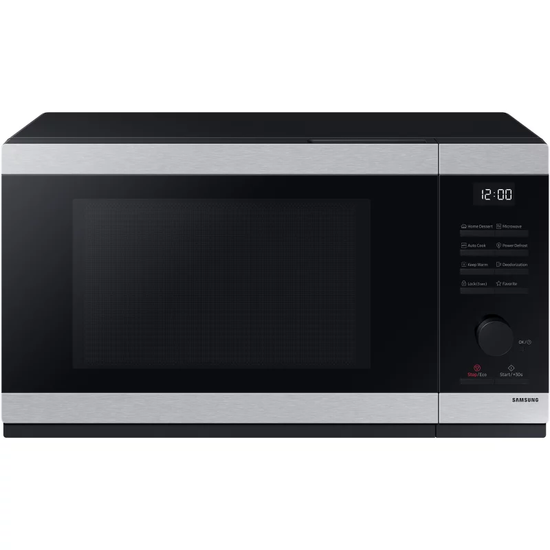 Image : SAMSUNG MS32DE4504AT Micro ondes 32L
