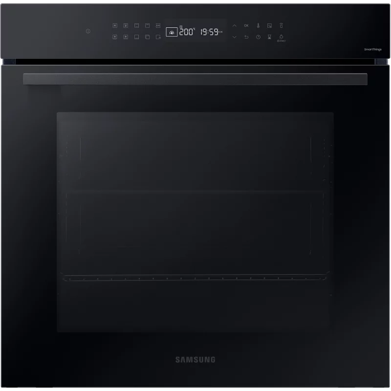Image : SAMSUNG NV7B4030YCK Four encastrable