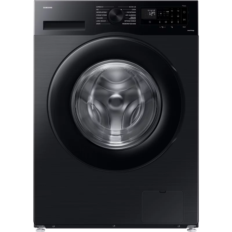 Image : SAMSUNG WW80CGC04DAB Lave linge hublot